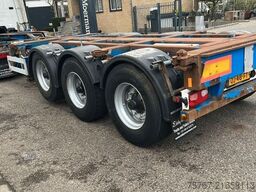 PACTON T3-010 3x Teleskopierbar