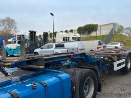 PACTON T3-010 3x Teleskopierbar