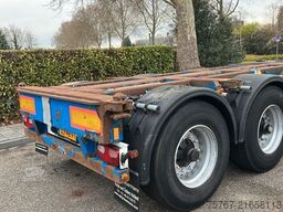 PACTON T3-010 3x Teleskopierbar