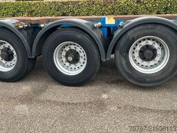 PACTON T3-010 3x Teleskopierbar