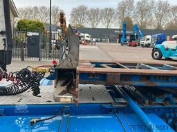 PACTON T3-010 3x Teleskopierbar