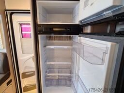 ETRUSCO I 7400 SB *18Alu*Dachklima*AHK*