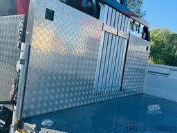 VOLVO FH 500 8x2 mit F990RA.2.28 L616 V30