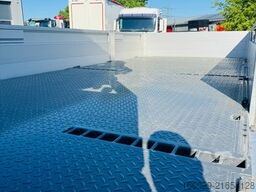 VOLVO FH 500 8x2 mit F990RA.2.28 L616 V30