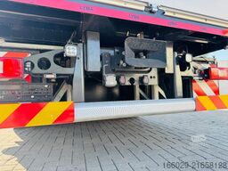 VOLVO FH 500 8x2 mit F990RA.2.28 L616 V30