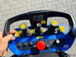 VOLVO FH 500 8x2 mit F990RA.2.28 L616 V30