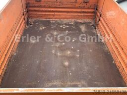 MULTICAR M 30, 4x4, AHK, Standhzg, Schalter, Ballonreifen