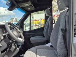 BÜRSTNER Habiton X HMX 6.0 190 PS / Winterpaket / Offroad