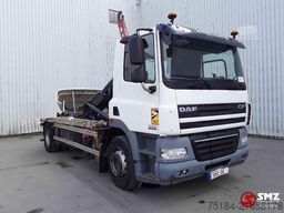 Daf 85 CF 410