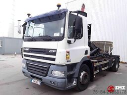 Daf 85 CF 410