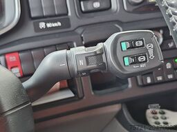 SCANIA G450 ORTEN SAVE SERVER