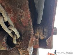 KEMPF SKM 35/3 SCHROTT 50m3