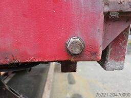 KEMPF SKM 35/3 SCHROTT 50m3