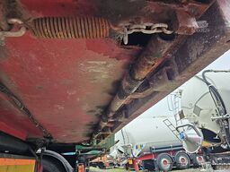 KEMPF SKM 35/3 SCHROTT 50m3