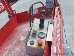 Skyjack SJ III 3219 Elektro 7,79