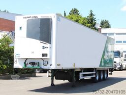 Chereau Thermo King SLXi 200 Aluboden FRC 06 2026