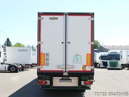 Chereau Thermo King SLXi 200  Aluboden  FRC 06 2026