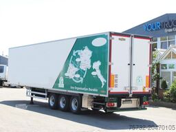 Chereau Thermo King SLXi 200  Aluboden  FRC 06 2026