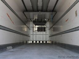 Chereau Thermo King SLXi 200  Aluboden  FRC 06 2026