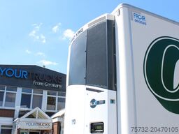 Chereau Thermo King SLXi 200  Aluboden  FRC 06 2026