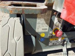 Skyjack SJ III 3219 Elektro 7,79