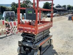 Skyjack SJ III 3219 Elektro 7,79