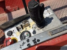 Skyjack SJ III 3219 Elektro 7,79