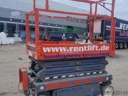 Skyjack SJ III 3219 Elektro 7,79