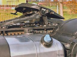 Mercedes-Benz Actros 1851L SnRL sattelkupp,ard