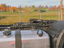 Mercedes-Benz Actros 1851L SnRL sattelkupp,ard