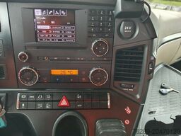 Mercedes-Benz Actros 1851L SnRL sattelkupp,ard
