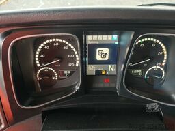 Mercedes-Benz Actros 1851L SnRL sattelkupp,ard