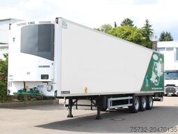 Lamberet TK SLXe Spectrum 2,65h Bi-Multi-Temp. TW LBW