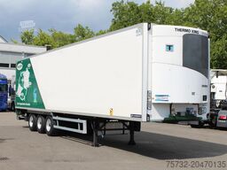 Lamberet TK SLXe Spectrum  2,65h Bi-Multi-Temp.  TW  LBW