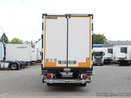 Lamberet TK SLXe Spectrum 2,65h Bi-Multi-Temp. TW LBW