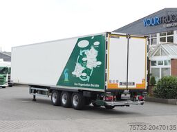 Lamberet TK SLXe Spectrum 2,65h Bi-Multi-Temp. TW LBW