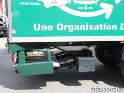 Lamberet TK SLXe Spectrum  2,65h Bi-Multi-Temp.  TW  LBW