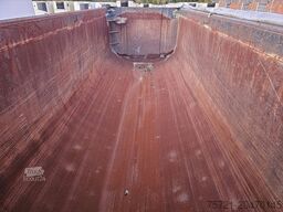 CARNEHL CHKS/HH HALFPIPE 26M3 HARDOX SAF LIFT