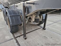 CARNEHL CHKS/HH HALFPIPE 26M3 HARDOX SAF LIFT