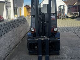 Linde H 35-02 T EVO