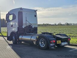 IVECO S-WAY AS440S46 LNG GAS