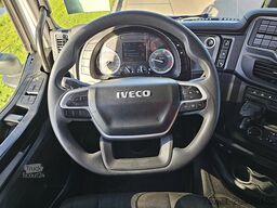 IVECO S-WAY AS440S46 LNG GAS