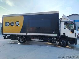 Iveco EUROCARGO ML 120E28
