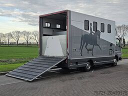 MERCEDES-BENZ ATEGO 818