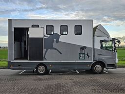 MERCEDES-BENZ ATEGO 818