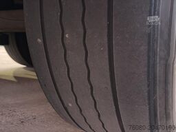 Van Hool 3B2007 (BE TRAILER / PERFECT CONDITION / BPW AX...