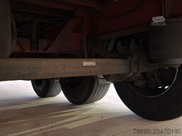 Van Hool 3B2007 (BE TRAILER / PERFECT CONDITION / BPW AX...