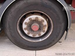 Van Hool 3B2007 (BE TRAILER / PERFECT CONDITION / BPW AX...