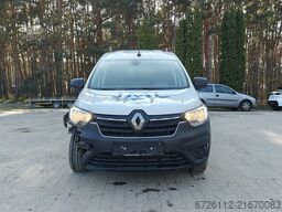 Renault Express