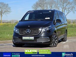 MERCEDES-BENZ EQV 300 L2 Dubbele Cabine !